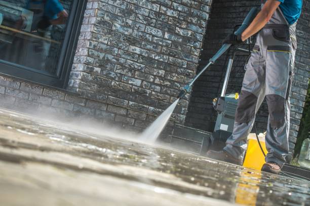 Best Factory Floor Cleaning  in Haskell, AR