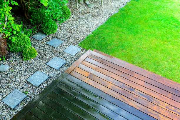 Best Patio and Deck Pressure Washing  in Haskell, AR