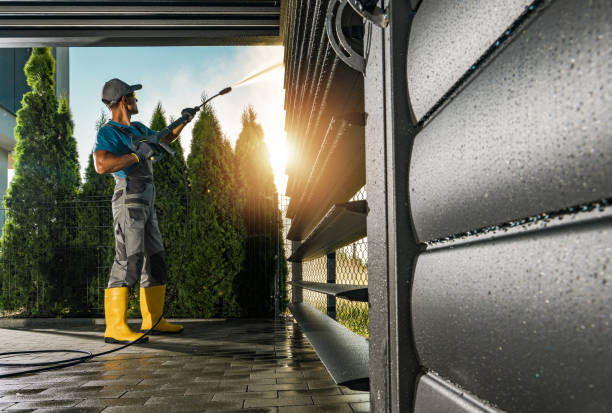 Professional Pressure Washing Services in Haskell, AR